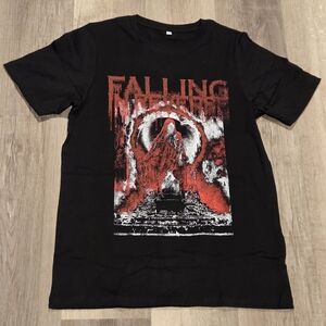 Falling In Reverse Exclusive T-shirt From God Is A Weapon Mystery Box  Medium